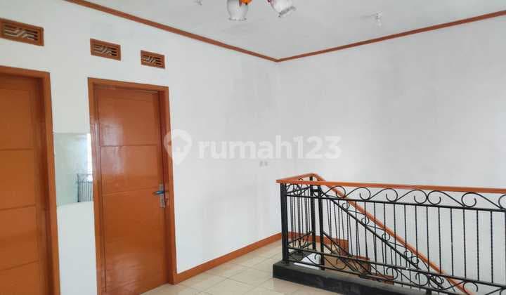 Dijual Segera Rumah Mewah Komp Pasadena Murah