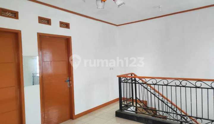 Dijual Segera Rumah Mewah Komp Pasadena Murah