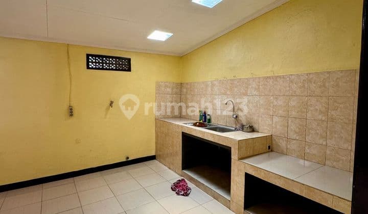 Dijual Rumah Bagus Taman Rahayu 3 Siap Huni Luas