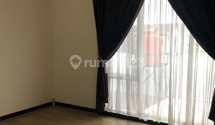 For Sale Cheap Nice 2-Story House Taman Kopo Indah V Cluster Redwood Tki 5