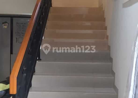 Dijual Rumah Furnish Komplek Pancanaka Hill Cimahi Murah