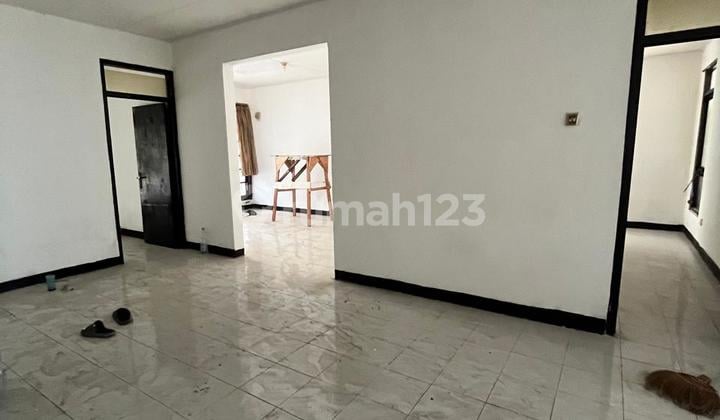 Dijual Cepat Rumah Antapani Murah Nego Deal
