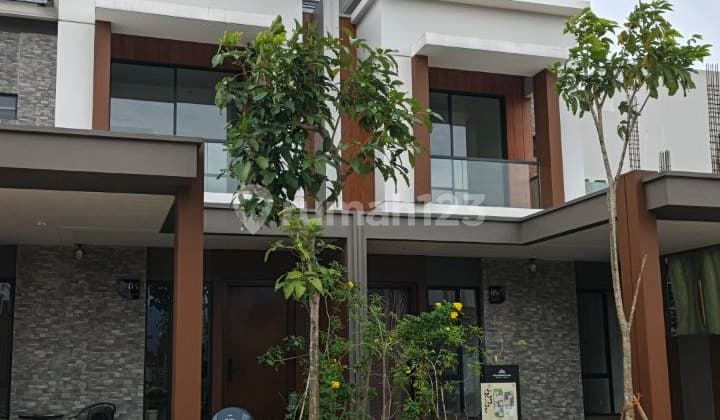 Rumah Mewah Agung Podomoro Land Bandungsiap Huni Hargamurah