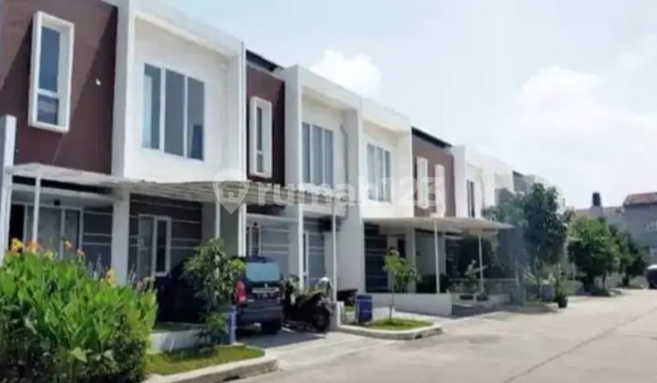 For Rentrumah Taman Kopo Indah V Pinewood