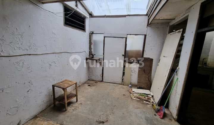 Dijual Ruang Usaha Mainroad Bandung Selatan Hitung Tanah