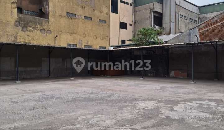 Dijual Kavling Otista Murah Nego Sampe Jadi