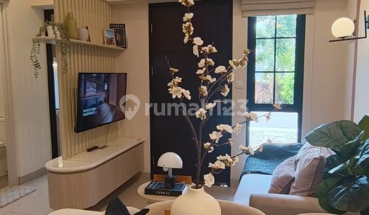 Rumah Agung Podomoro Land Bandung Fasilitas Lengkap Berkelas