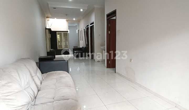 Dijual Murah Rumah Bagus Taman Holis Indah 2 Mewah Bagus Baru