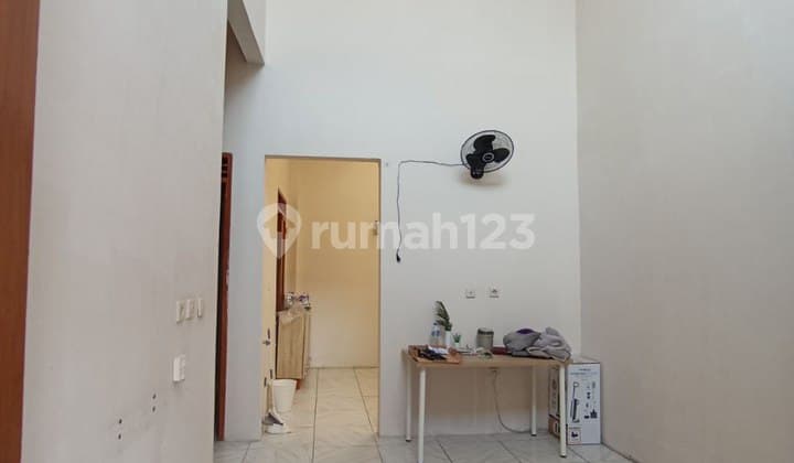 Disewakan Cepat Jarang Ada Rumah Kota Bali Residence Siap Huniselangkah Ke Kbp Depan Rumah Tanpa Anak Tangga