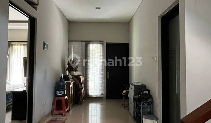 Dijual Cepat Rumah di Komplek Istana Sudirman Regency Cijerah