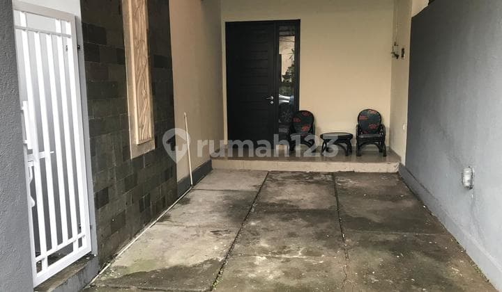 For Rent City Center Villa, Quiet and Comfortable Environment in Mertasari Sanur