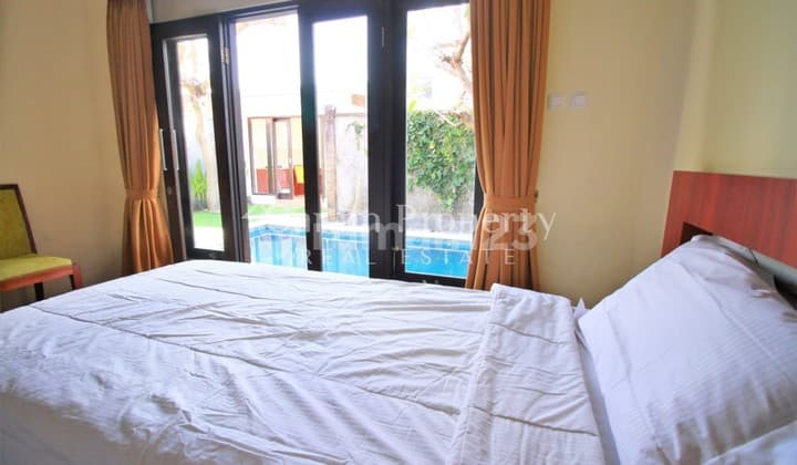 Disewakan Rumah Murah di Denpasar Timur