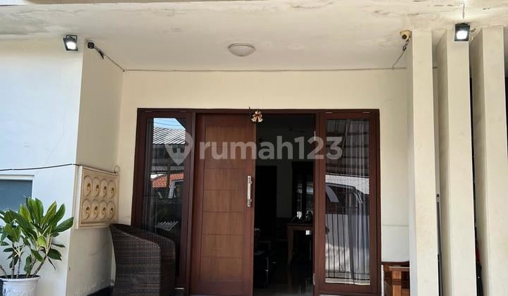 Rental House Premium Location 7 Minutes to Tiara Dewata