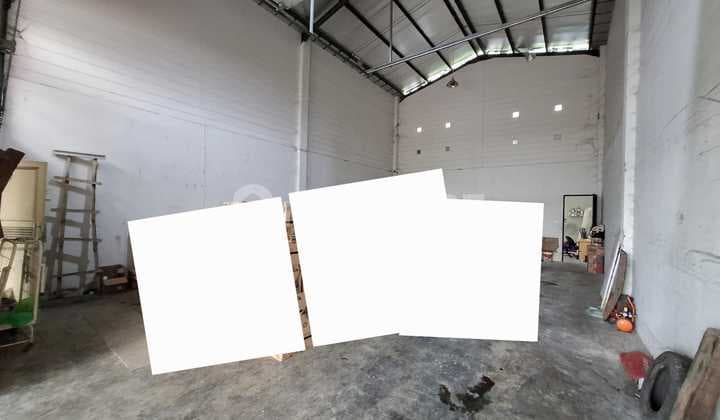Disewakan Gudang Kutawaringin