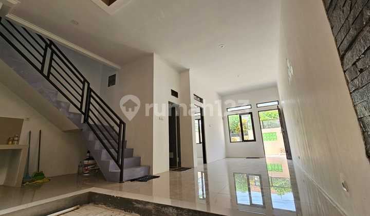 Rumah Baru Kopo Permai