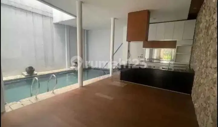 Jual Rumah Cibereum Sayap Pajajaran