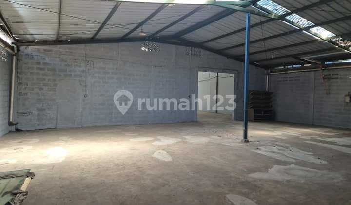 Warehouse for Sale in Nanjung