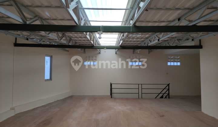 Sewa Ruko Astana Anyar