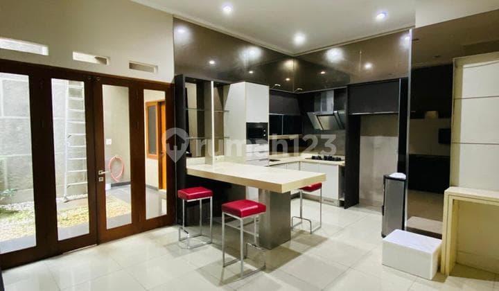 For Rent: Surya Sumantri Wing House