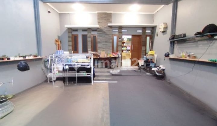 Jual Rumah Cluster Di Cibaduyut