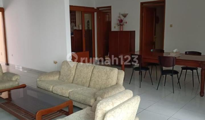 Jual Rumah Terawat Setrasari