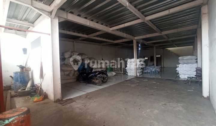 Jual Gudang Majalaya Rancakasumba