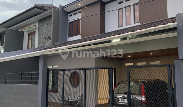 Beautiful Pasir Salam House