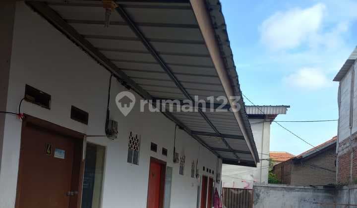 Jual Kost Sayap Kebon Kopi