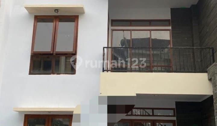 Sewa Rumah Setraduta Bs Kantor