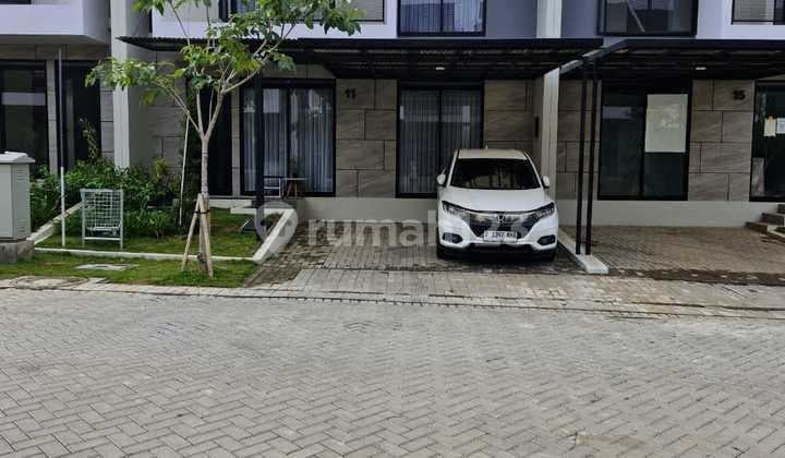 Jual Rumah Punawangi Kbp