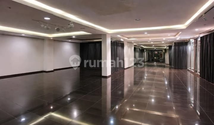 Jual Ruko Rendeng Paskal23