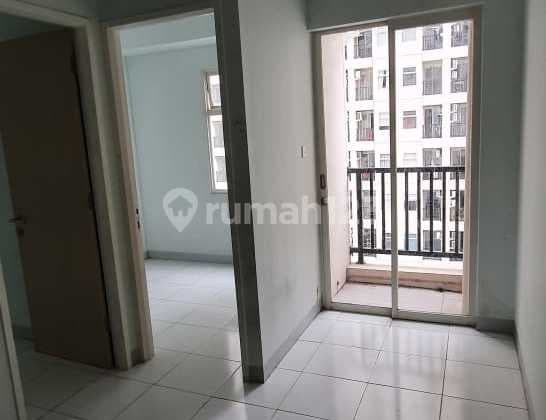 Dijual Rugi Apartemen Ayodhya Tangerang Tower Coral