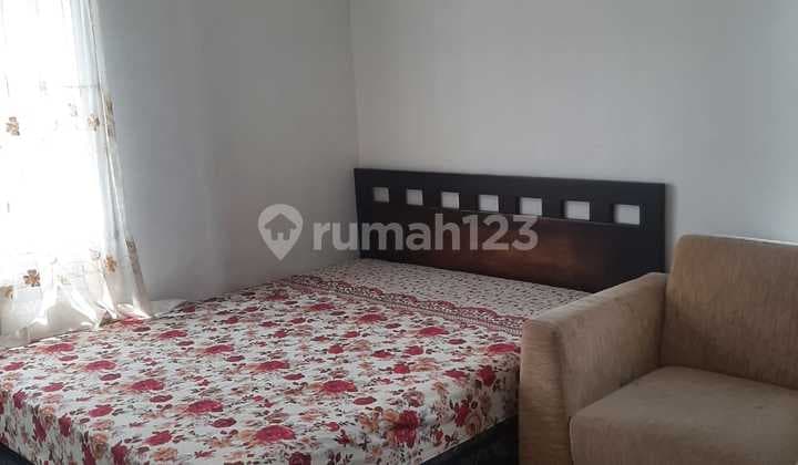 Dijual Apartmen Mediterania Marina Residences Ancol