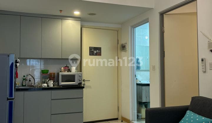 Dijual Cepat Apartmen Mtown Tower Avery 2br Siap Huni
