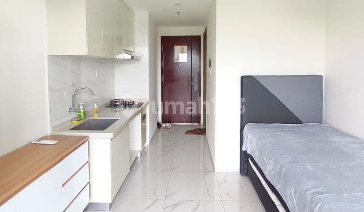 Disewakan Apartemen Sky House Tipe Studio Furnish di BSD