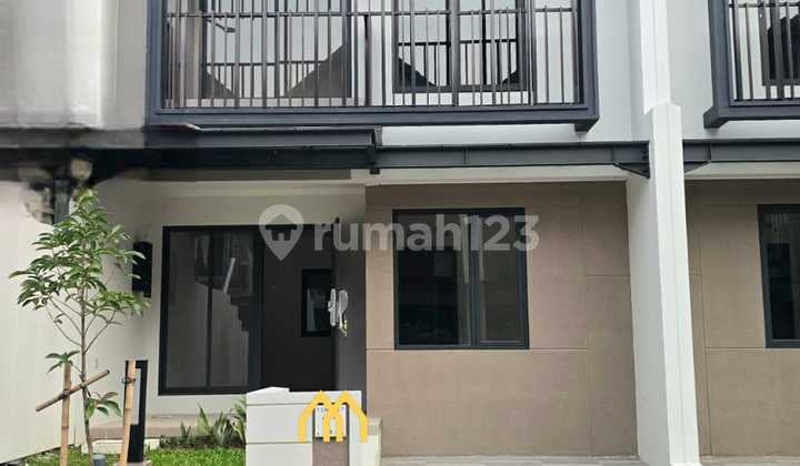 Jual Rugi Leonora Symphonia Summarecon Serpong