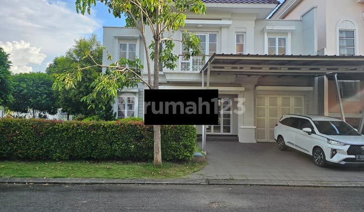 Jual Cepat GRANADA Alicante Gading Serpong VVIP Hook