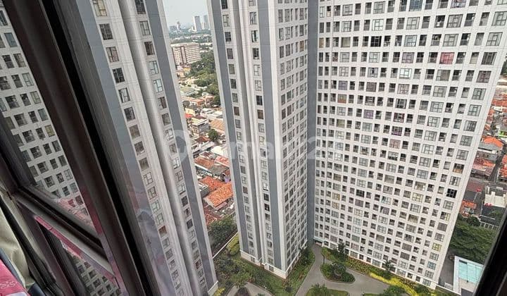 Dijual Apartmen MTown 3BR di Gading Serpong Lokasi Strategis