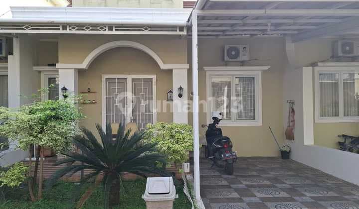 For Rent Fully Furnished House in Verona