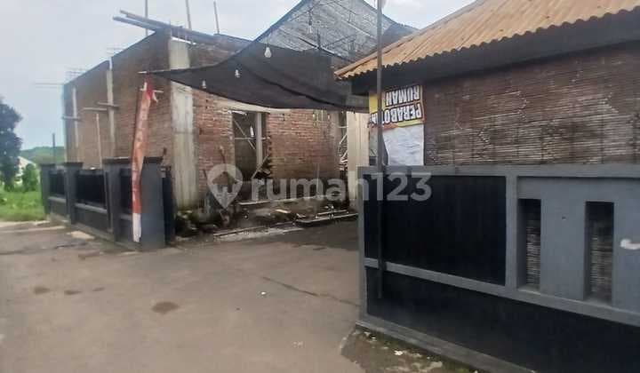 Dijual Wisata Kolam Renang di Leuwimunding Majalengka (El)