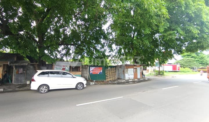 Disewakan Tanah di Jalan Bypass , Cirebon