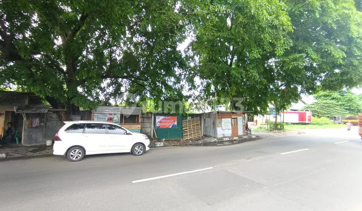 Disewakan Tanah di Jalan Bypass , Cirebon