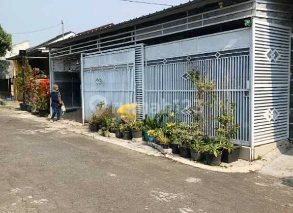 Rumah Sejuk.nyaman.aman (ag)