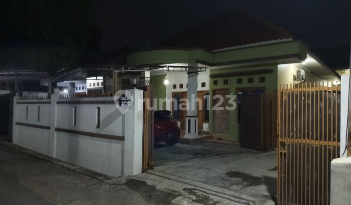 DIJUAL RUMAH DAN KOST-KOSTAN DI TENGAH PUSAT KOTA CIREBON