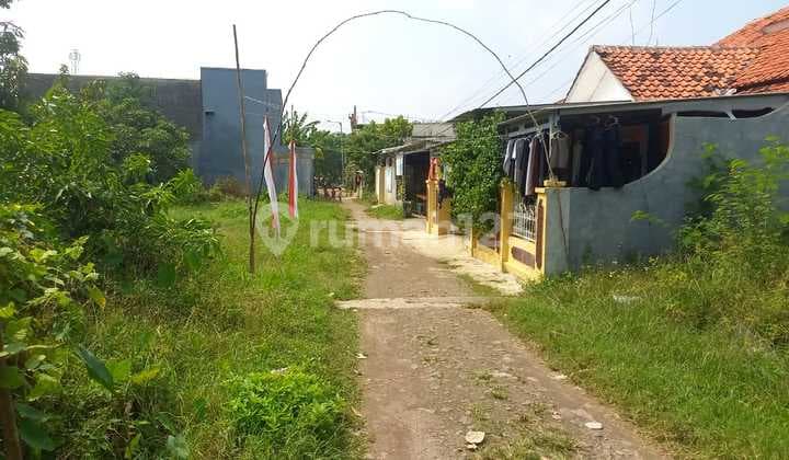 Tanah Murah Didekat Kota Cirebon