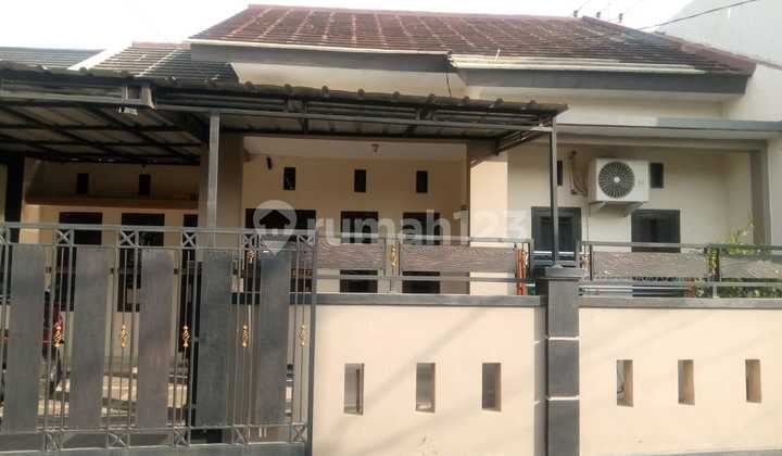 Rumah Lingkungan Aman.nyaman (ag)