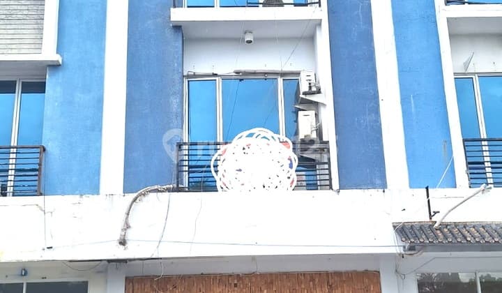 Ruko di Ruko Csb Chelsea Blue, Cirebon