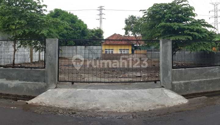 Tanah Strategis .dekat Kulineran Cirebon