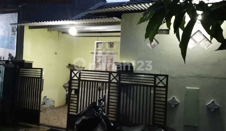Dijual Rumah di Perumahan Perumnas Cirebon (Al)