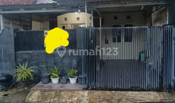 Jual Rumah Komplek Permata Harjamukti(ag)